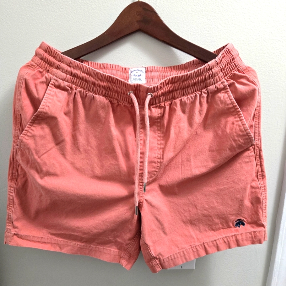 Brooks Brothers Shorts - The 6" Friday Shorts